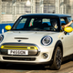 Illustration for article titled The Electric Mini Cooper SE Is a Lot of Fun. But Is That Enough?